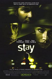 Stay poster image