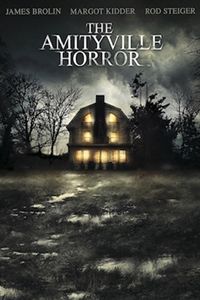 The Amityville Horror logo