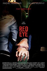 Red Eye logo