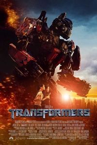 Transformers: The Last Knight logo