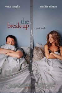 The Break-Up logo