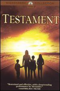 Testament logo