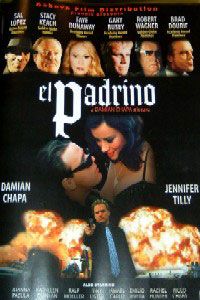 El padrino: The Latin Godfather poster image