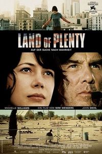 Land of Plenty logo