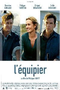 Die Frau des Leuchtturmwärters poster image