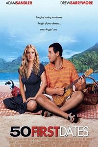 50 First Dates logo