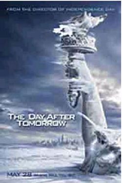 The Day After Tomorrow