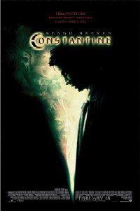 Constantine poster image