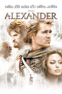 Alexander poster image