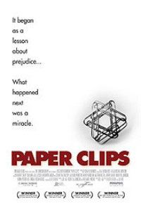 Paper Clips logo