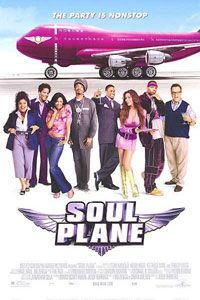 Soul Plane logo