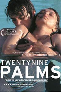 Twentynine Palms poster image