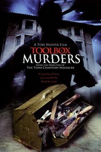 Toolbox Murders logo