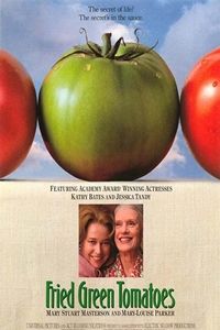 Fried Green Tomatoes logo