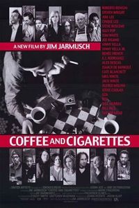 Coffee and Cigarettes logo