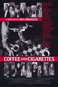 Coffee and Cigarettes logo