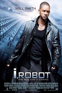 I, Robot poster image