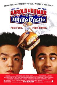 Harold & Kumar Go to White Castle logo