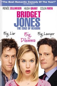 Bridget Jones: The Edge of Reason poster image