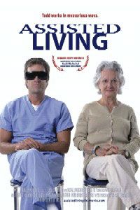 Assisted Living logo