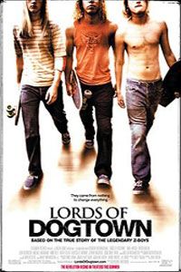 Lords of Dogtown logo