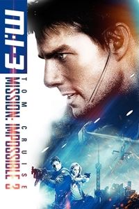 Mission: Impossible III poster image