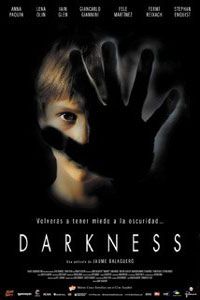 Darkness logo