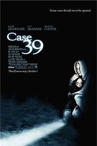 Case 39 logo
