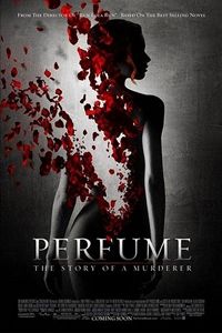 Perfume: The Story of a Murderer poster image
