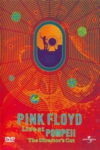 Pink Floyd: Live at Pompeii poster image