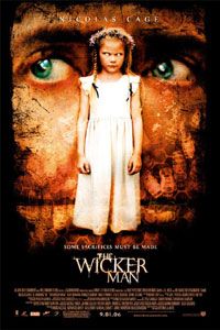 The Wicker Man poster image