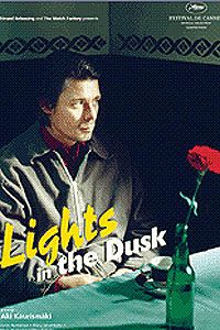 Lichter der Vorstadt poster image