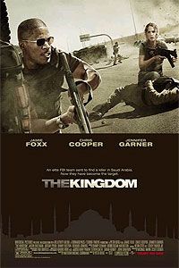 The Kingdom poster image