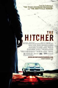 The Hitcher logo