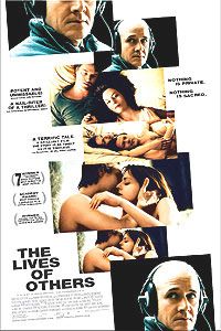 The Lives of Others poster image