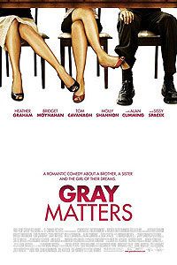 Gray Matters logo