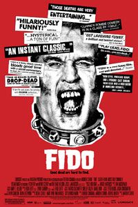 Fido logo