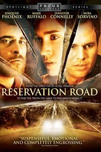 Reservation Road poster image