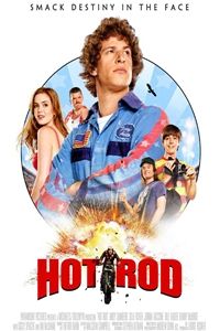 Hot Rod logo