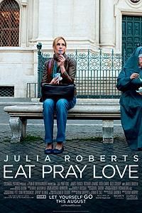 Eat Pray Love logo