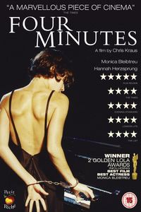 Four Minutes poster image