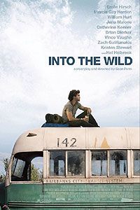 Into the Wild logo