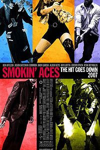 Smokin' Aces logo
