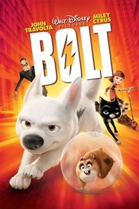 Bolt logo