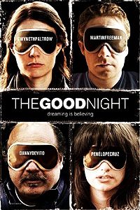The Good Night poster image