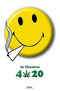 Smiley Face logo