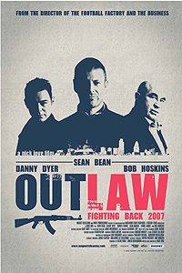 Outlaw logo