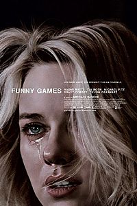 Funny Games poster image