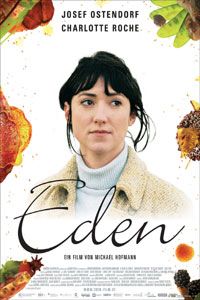 Eden poster image