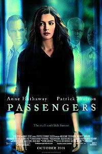 Passengers logo